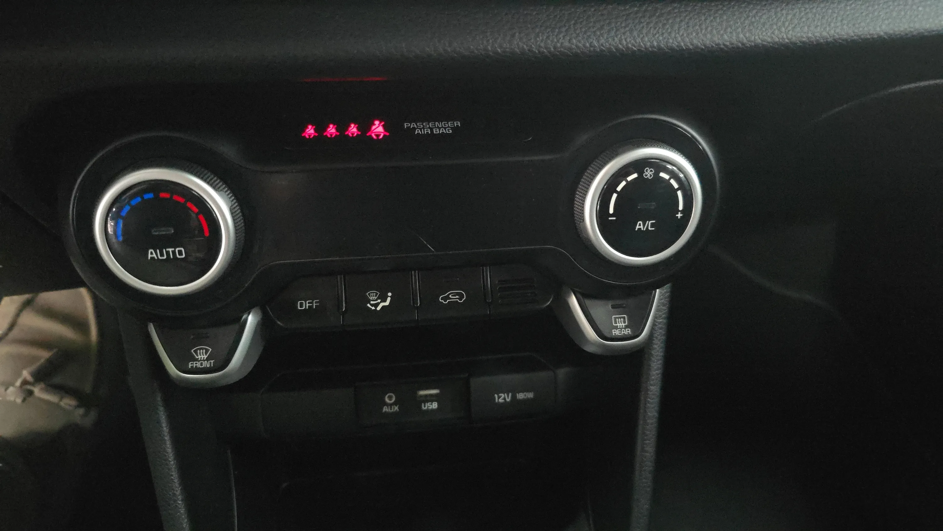 Kia Picanto 1.0 Cvvt GT Line - foto 18