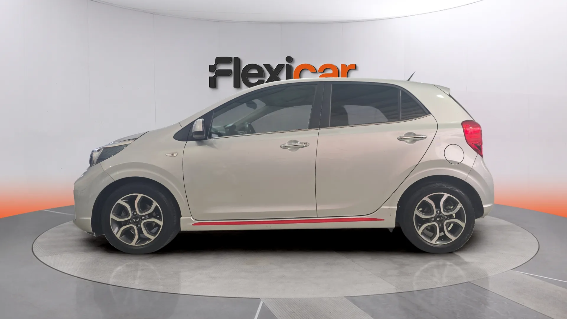 Kia Picanto 1.0 Cvvt GT Line - foto 4