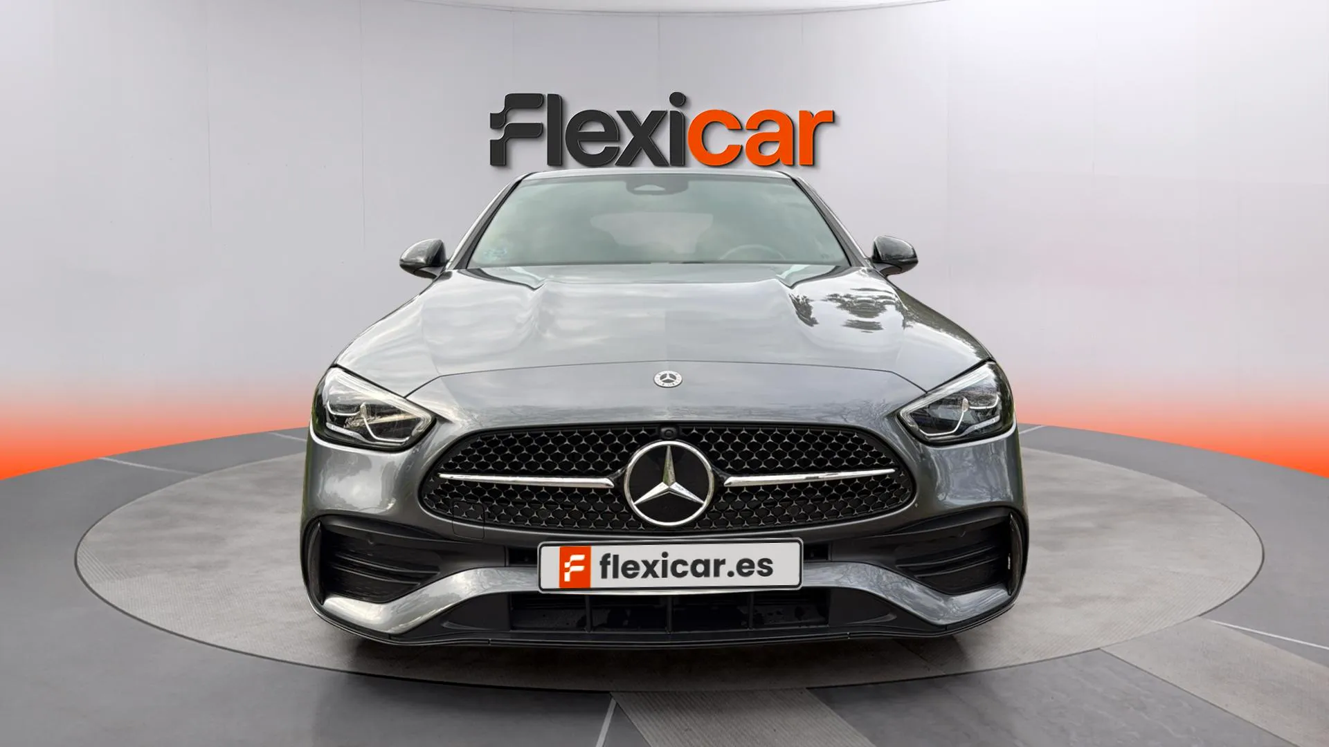 Mercedes-Benz Clase C C 220 d - foto 2