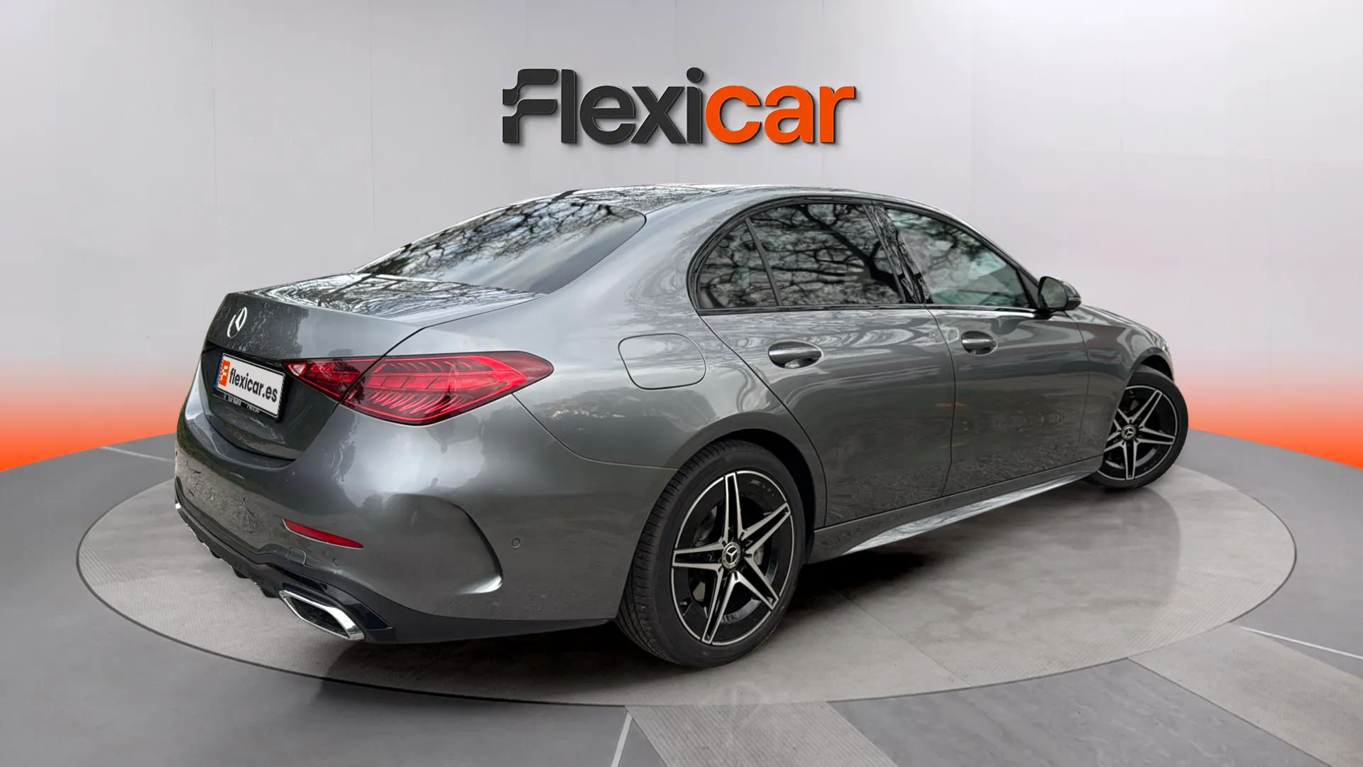 Mercedes-Benz Clase C C 220 d - foto 7