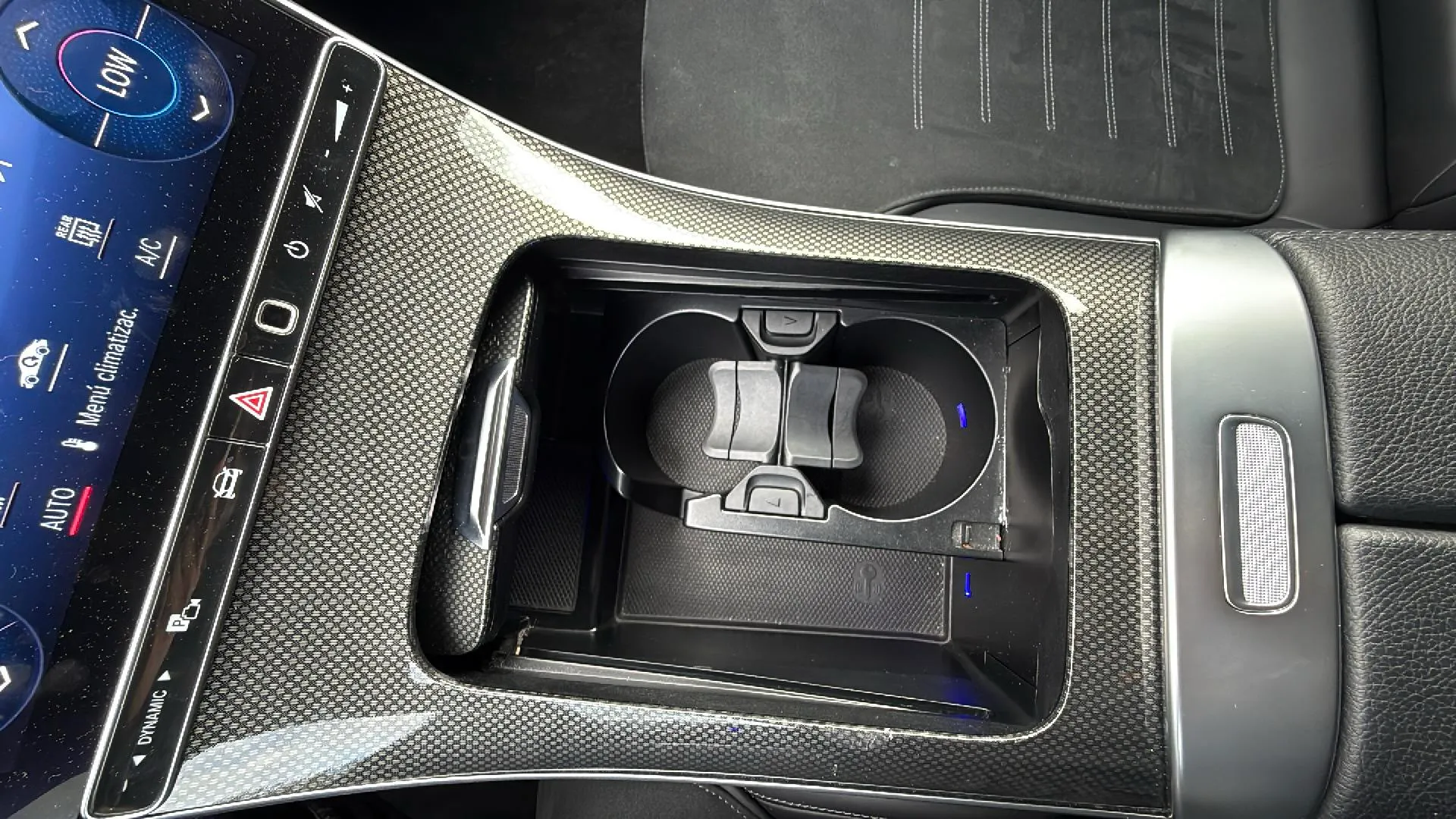 Mercedes-Benz Clase C C 220 d - foto 24