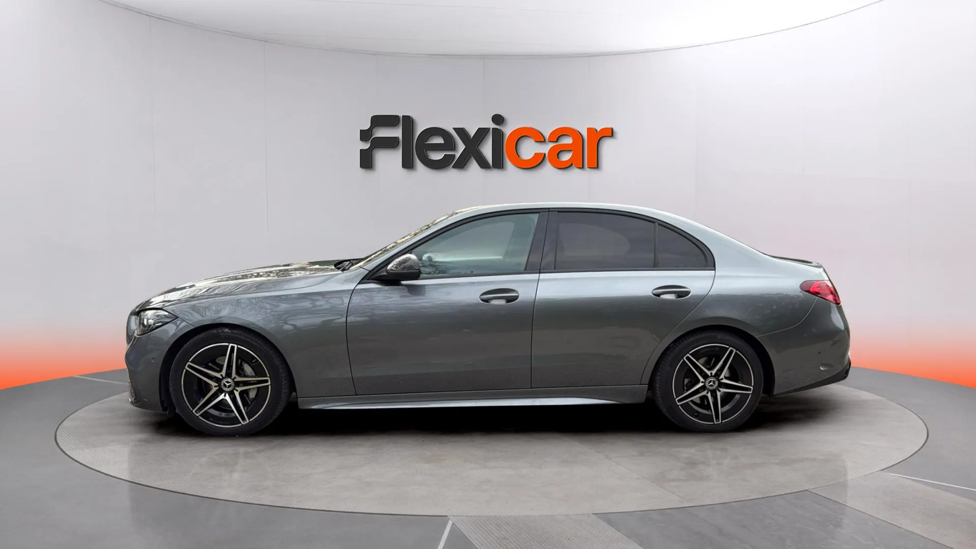 Mercedes-Benz Clase C C 220 d - foto 4