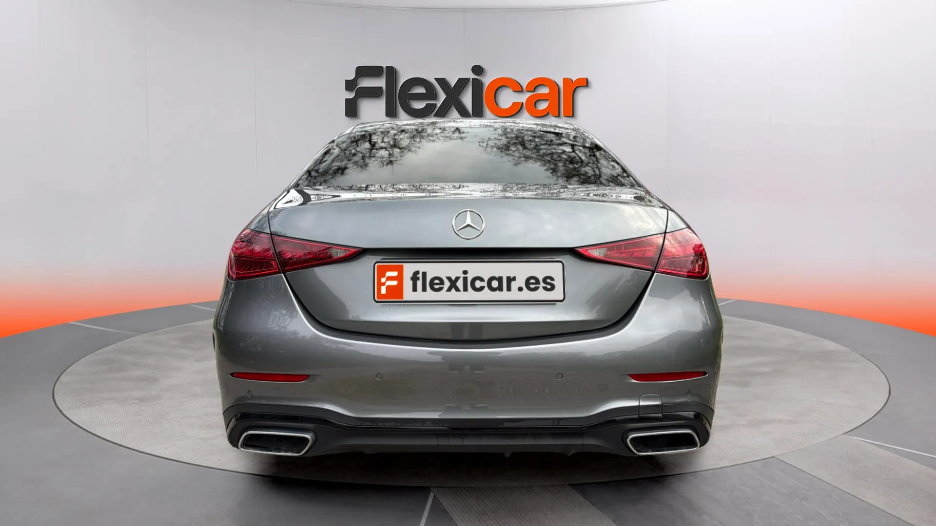 Mercedes-Benz Clase C C 220 d - foto 6