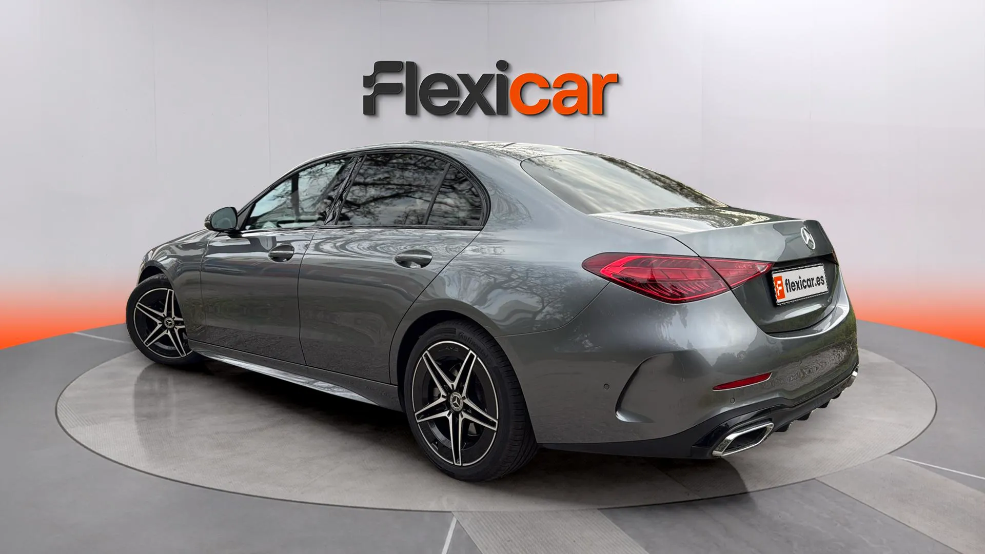 Mercedes-Benz Clase C C 220 d - foto 5