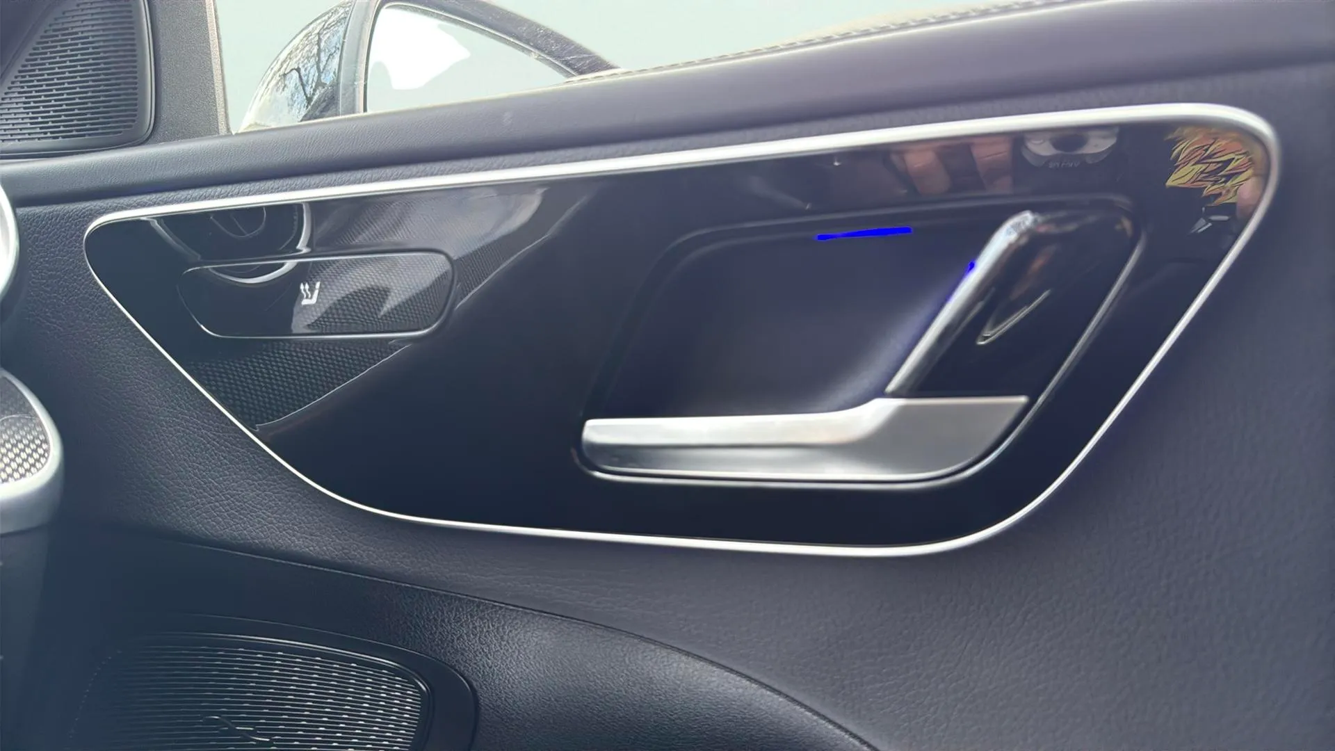 Mercedes-Benz Clase C C 220 d - foto 11