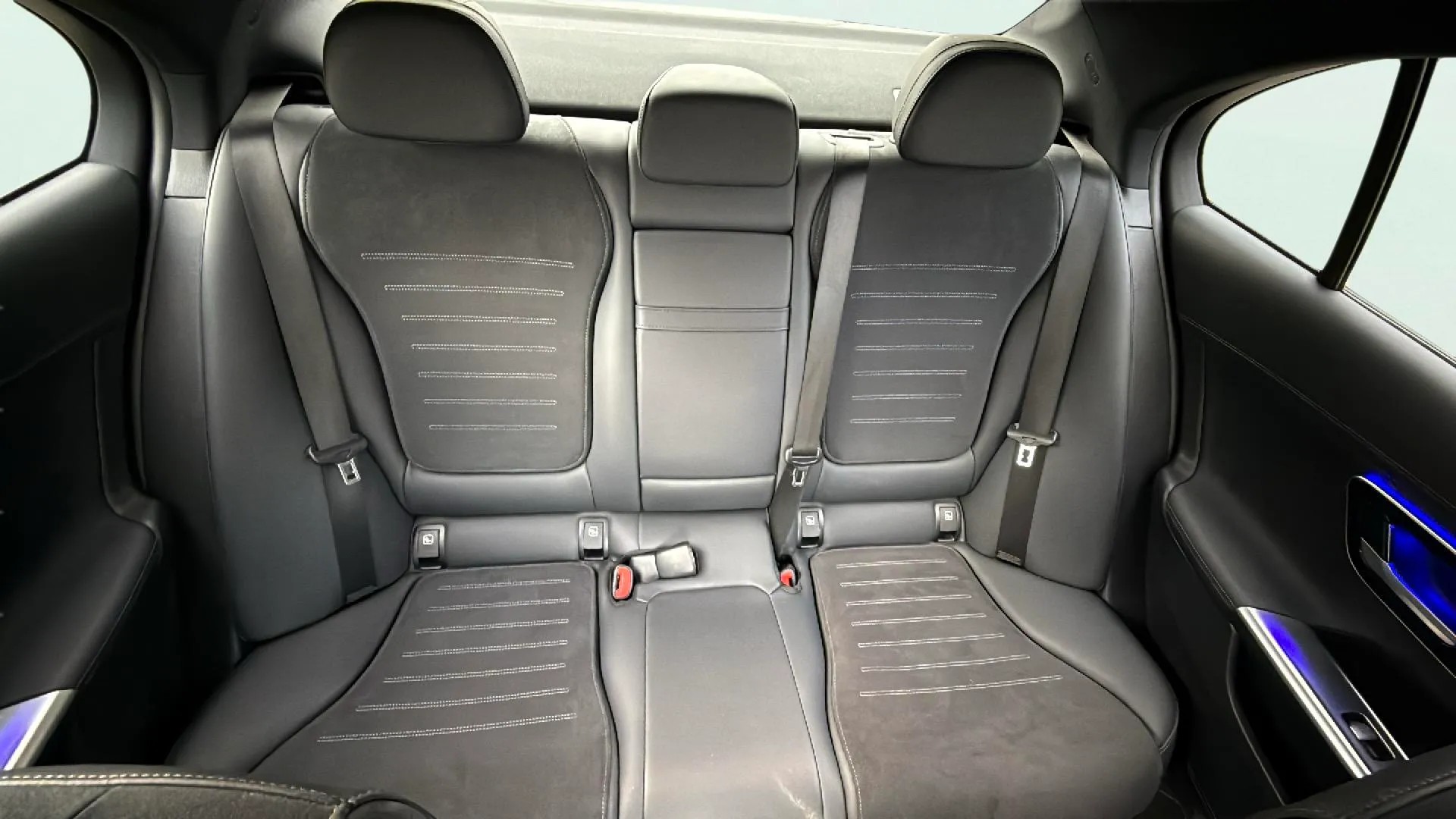 Mercedes-Benz Clase C C 220 d - foto 14