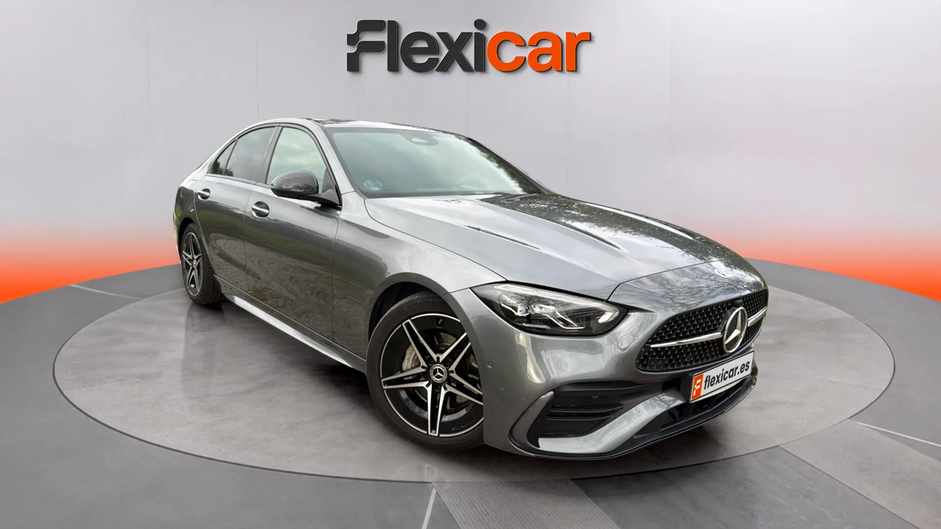 Mercedes-Benz Clase C C 220 d