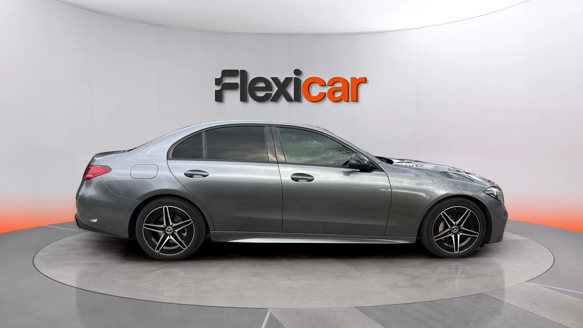Mercedes-Benz Clase C C 220 d - foto 8