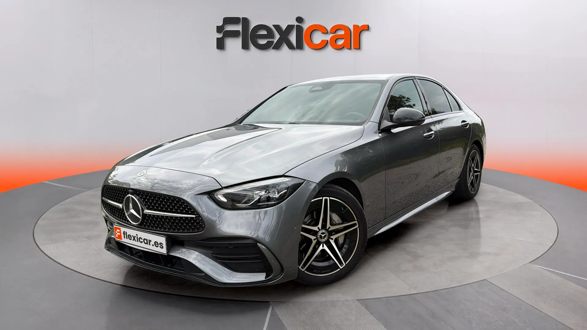Mercedes-Benz Clase C C 220 d - foto 3