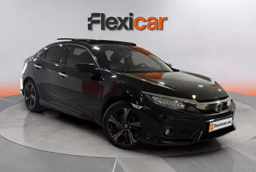 honda civic 15 i vtec turbo sport gasolina manual esplugues 2 903000000236984