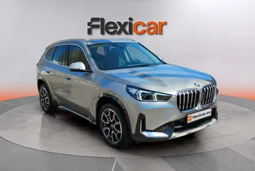 bmw x1 xdrive20d hibrido no enchufable automatica mostoles 2 903000000236992