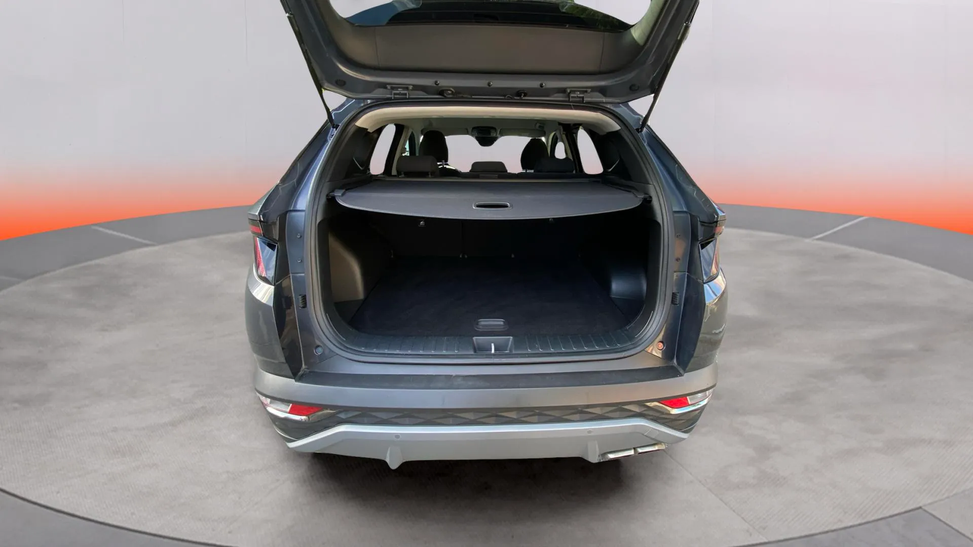 Hyundai Tucson 1.6 T-GDi HEV Maxx - foto 15