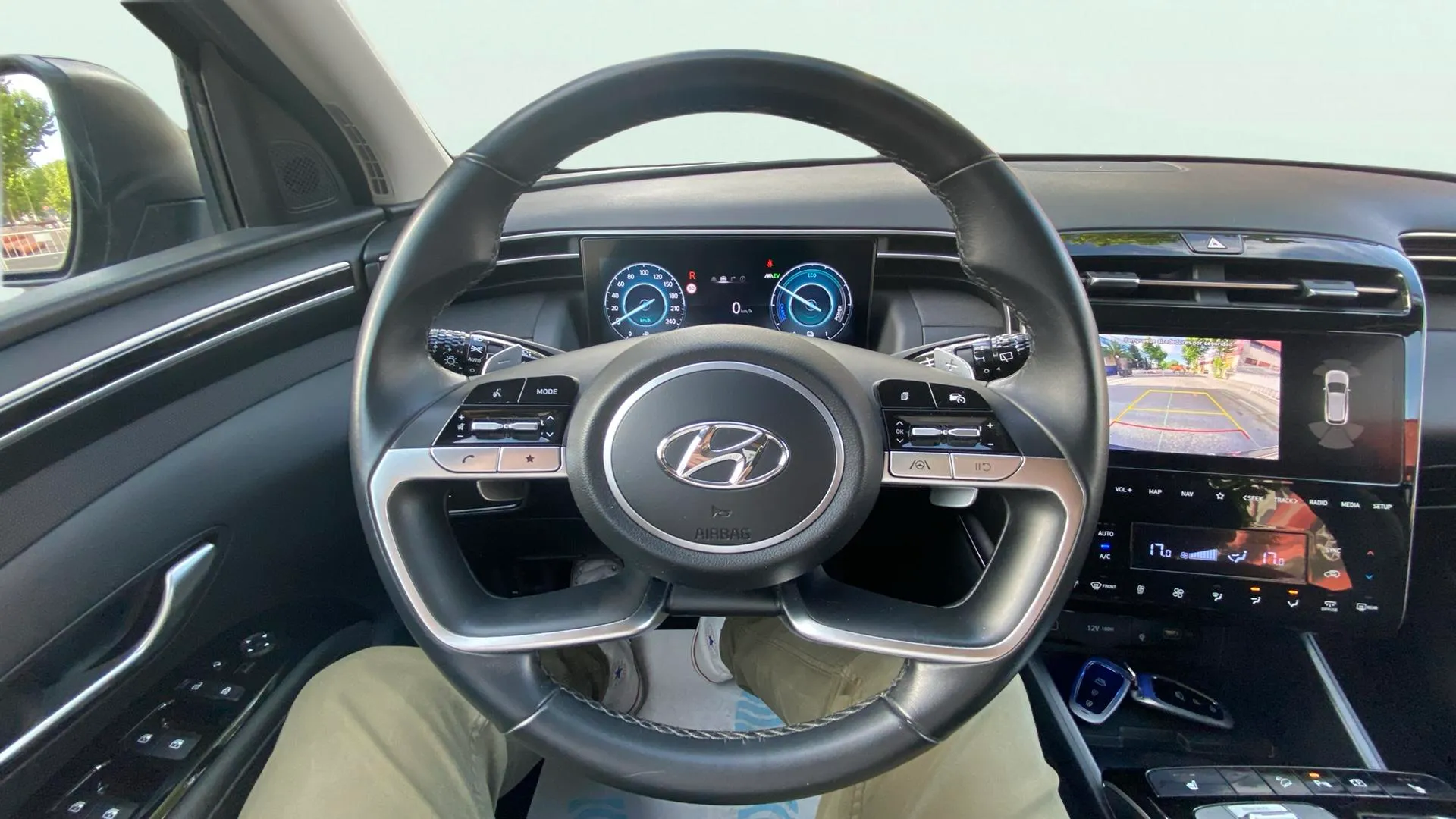 Hyundai Tucson 1.6 T-GDi HEV Maxx - foto 10