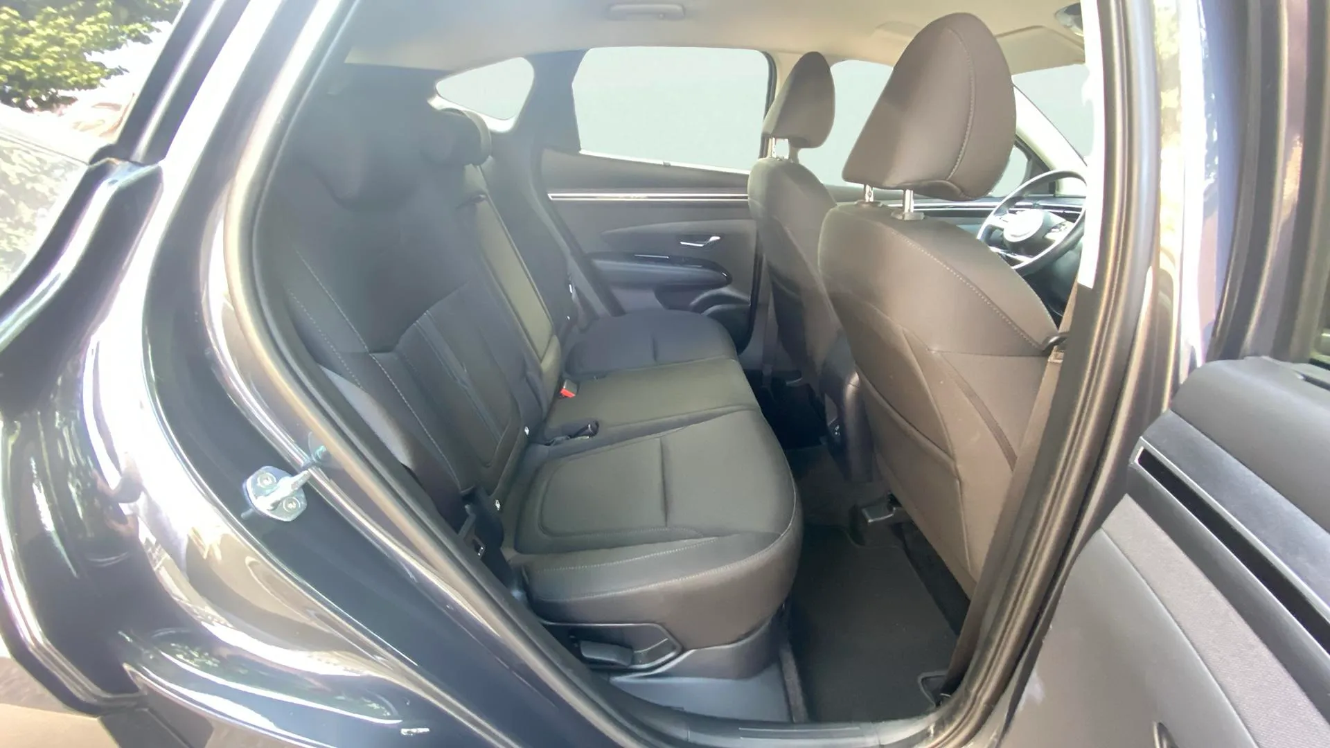 Hyundai Tucson 1.6 T-GDi HEV Maxx - foto 13