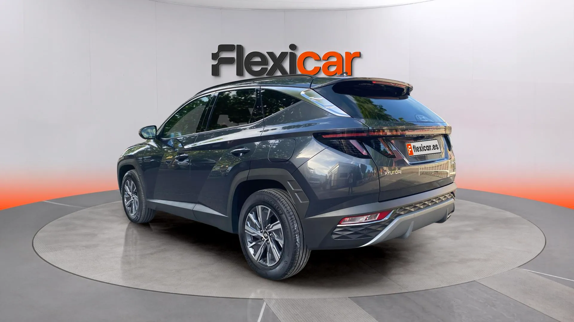 Hyundai Tucson 1.6 T-GDi HEV Maxx - foto 8