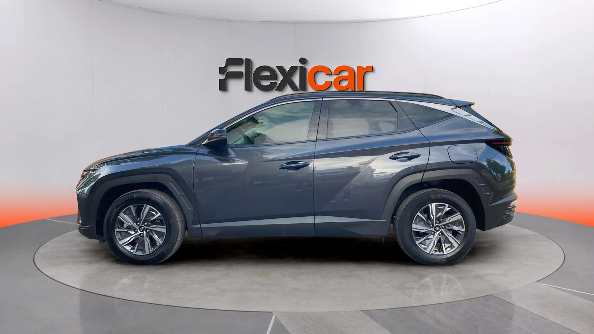 Hyundai Tucson 1.6 T-GDi HEV Maxx - foto 7