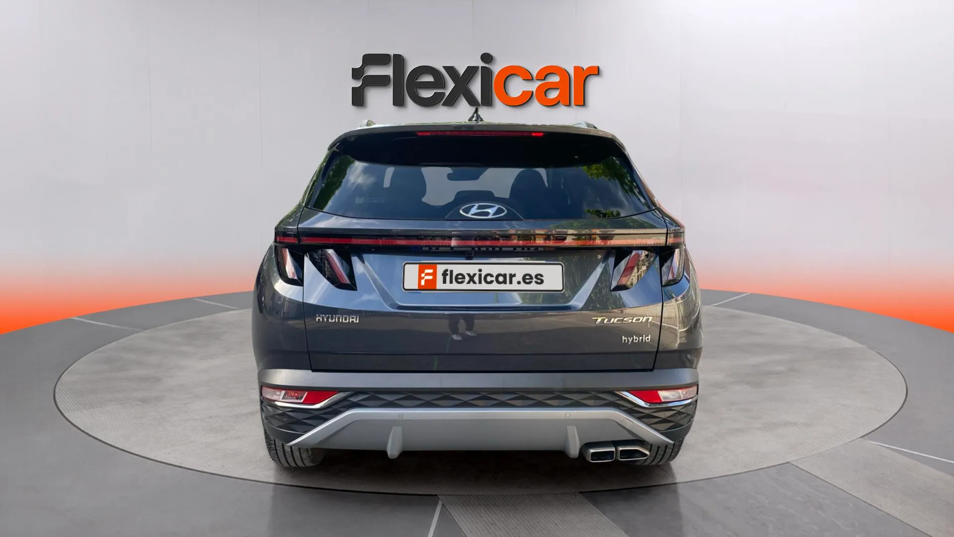 Hyundai Tucson 1.6 T-GDi HEV Maxx - foto 5