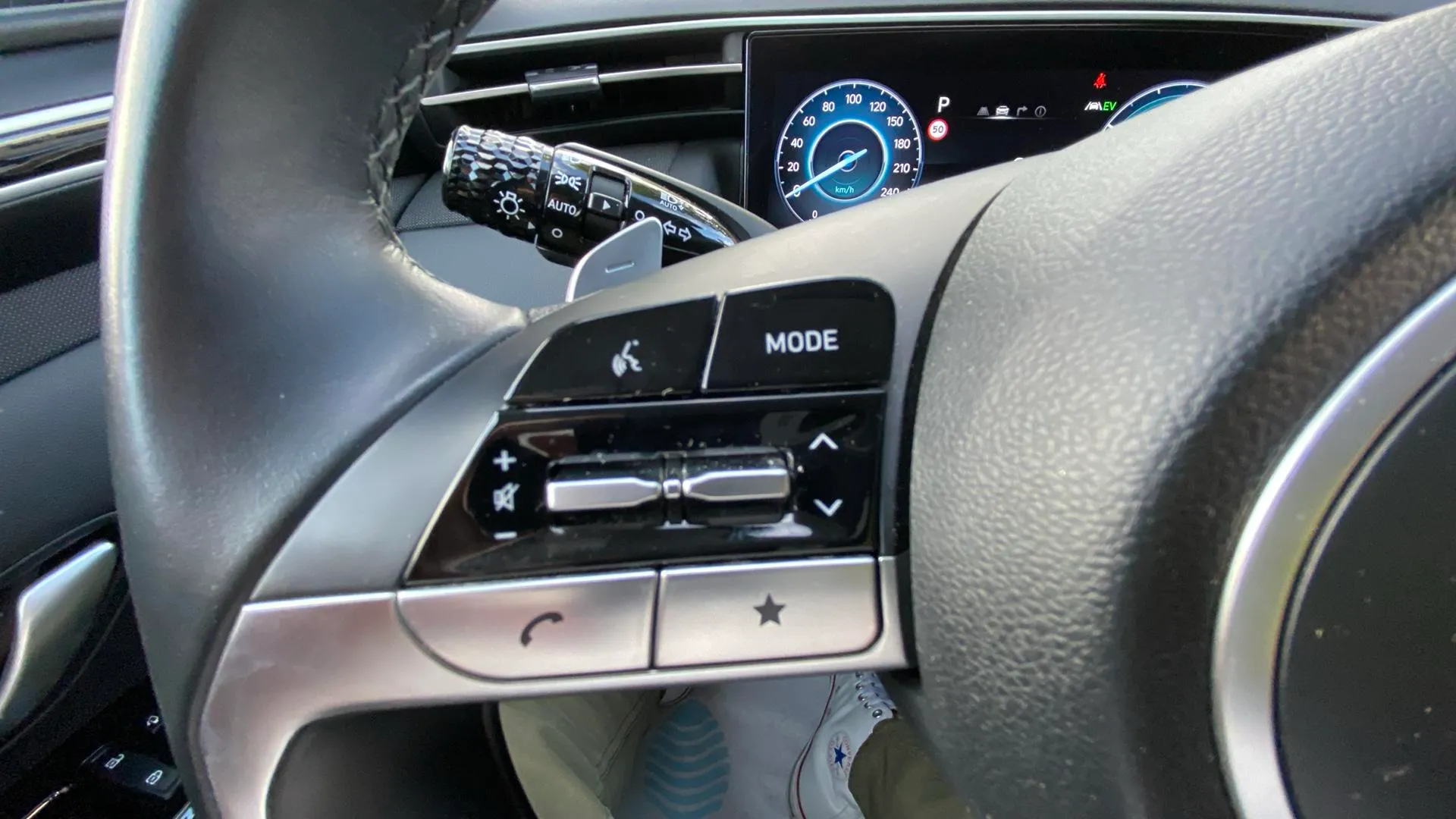 Hyundai Tucson 1.6 T-GDi HEV Maxx - foto 21