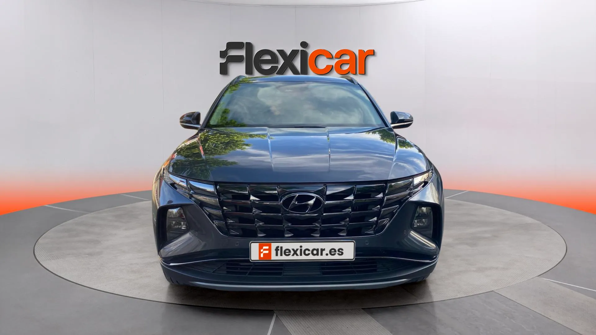 Hyundai Tucson 1.6 T-GDi HEV Maxx - foto 2