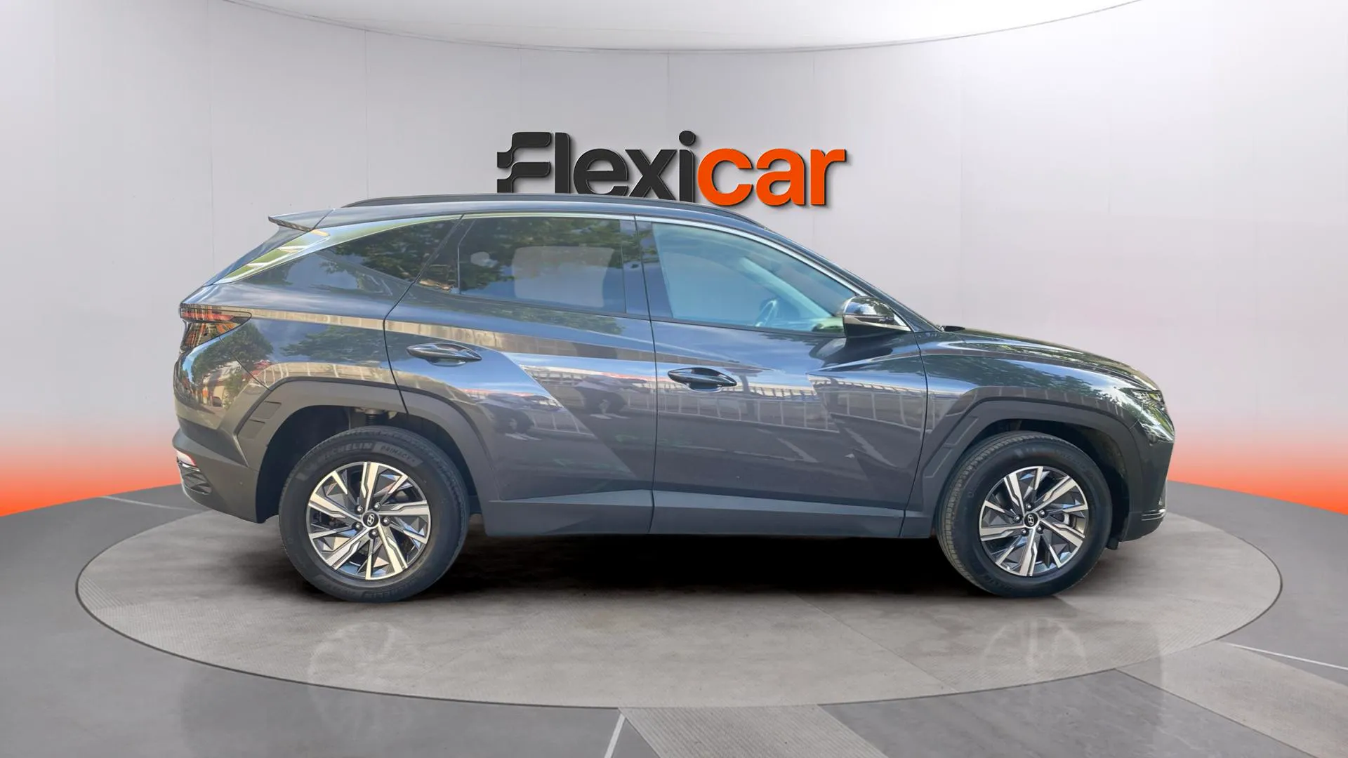 Hyundai Tucson 1.6 T-GDi HEV Maxx - foto 3