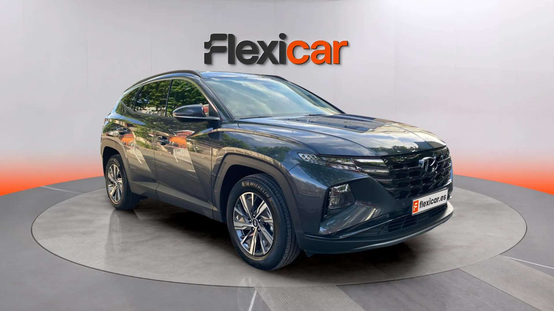 Hyundai Tucson 1.6 T-GDi HEV Maxx - foto 1