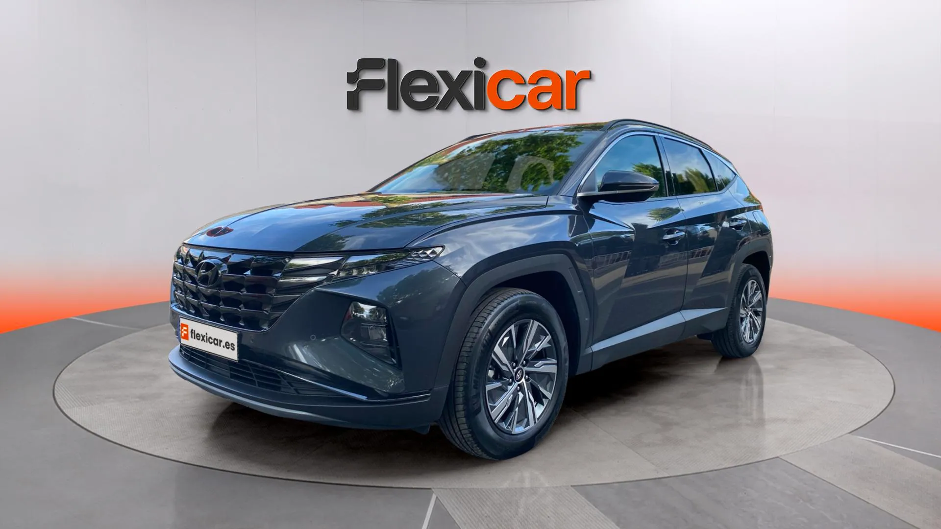 Hyundai Tucson 1.6 T-GDi HEV Maxx - foto 6