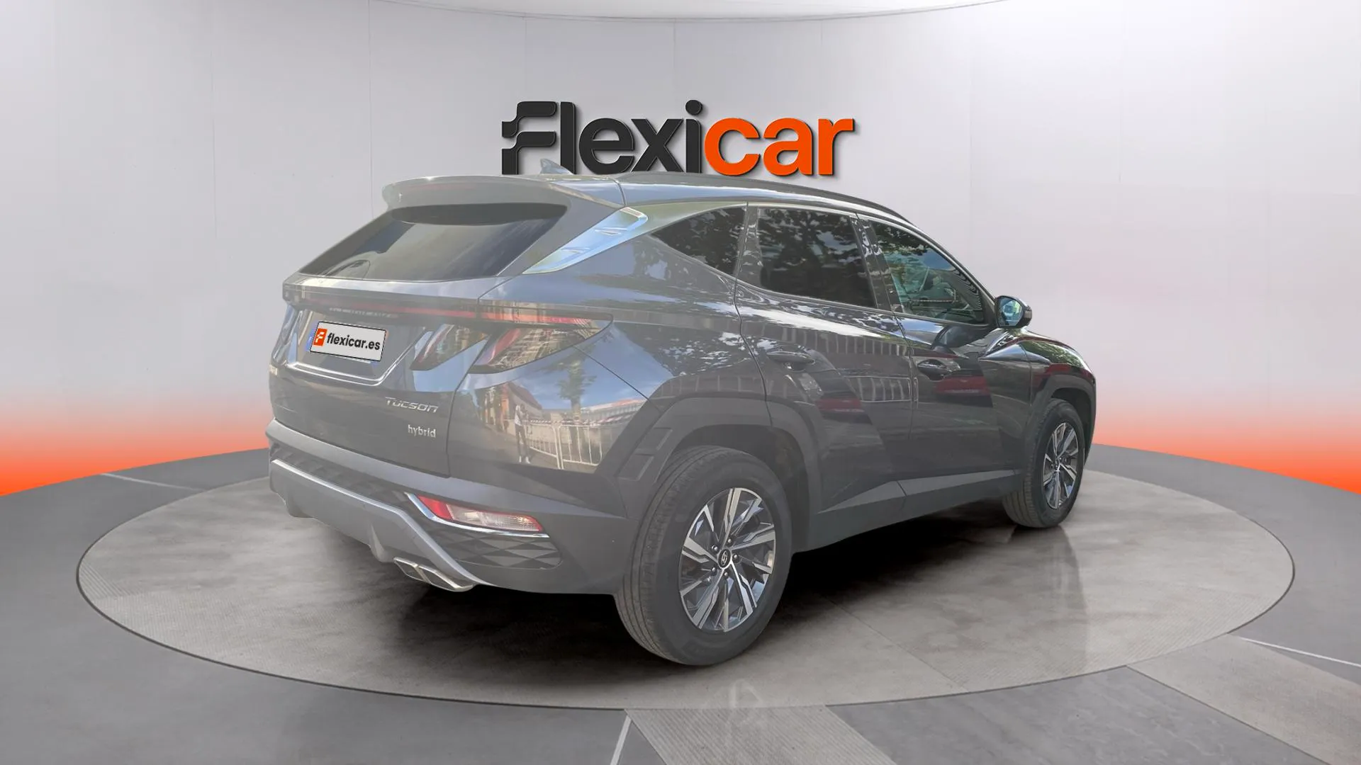 Hyundai Tucson 1.6 T-GDi HEV Maxx - foto 4
