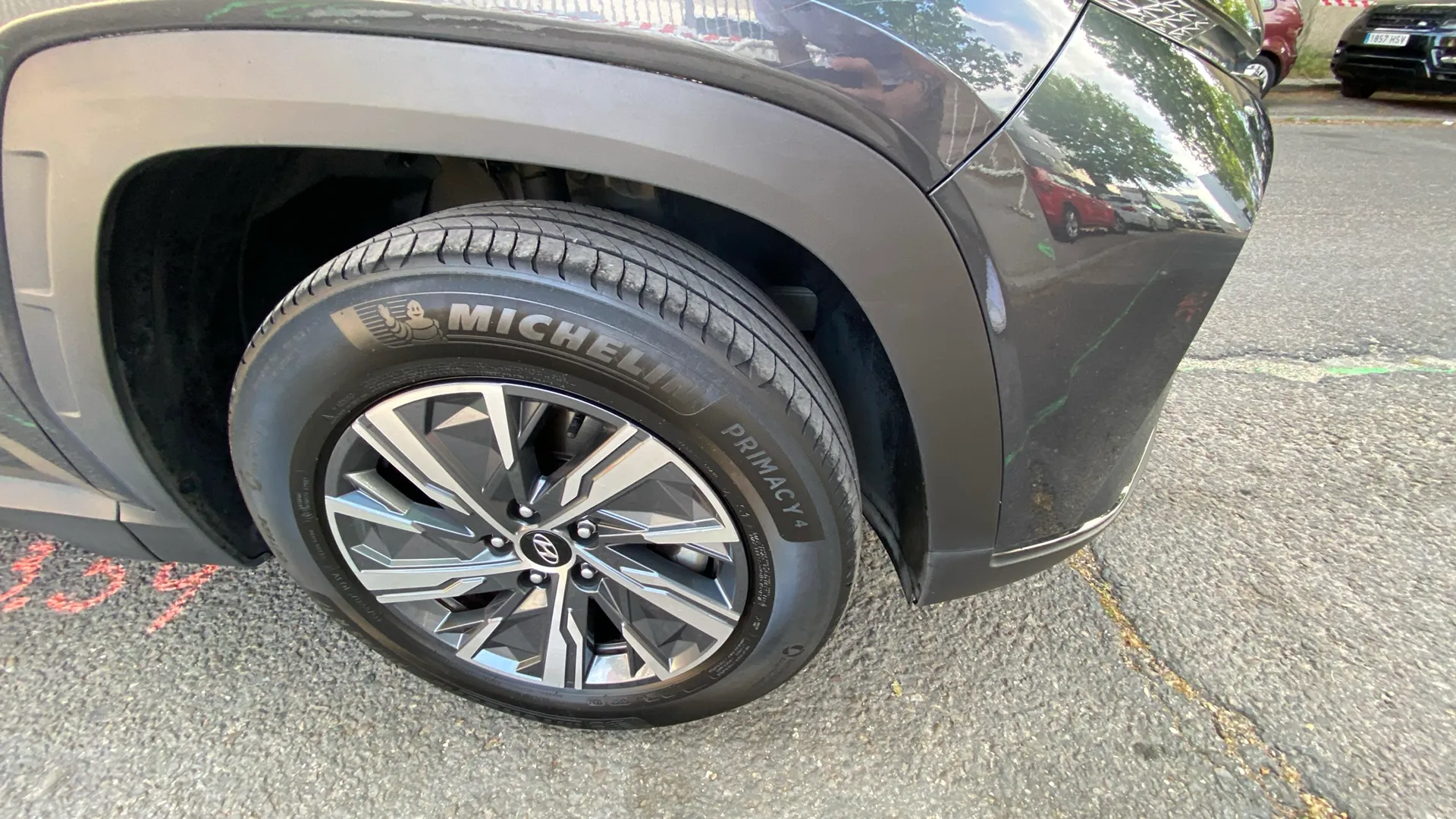 Hyundai Tucson 1.6 T-GDi HEV Maxx - foto 17