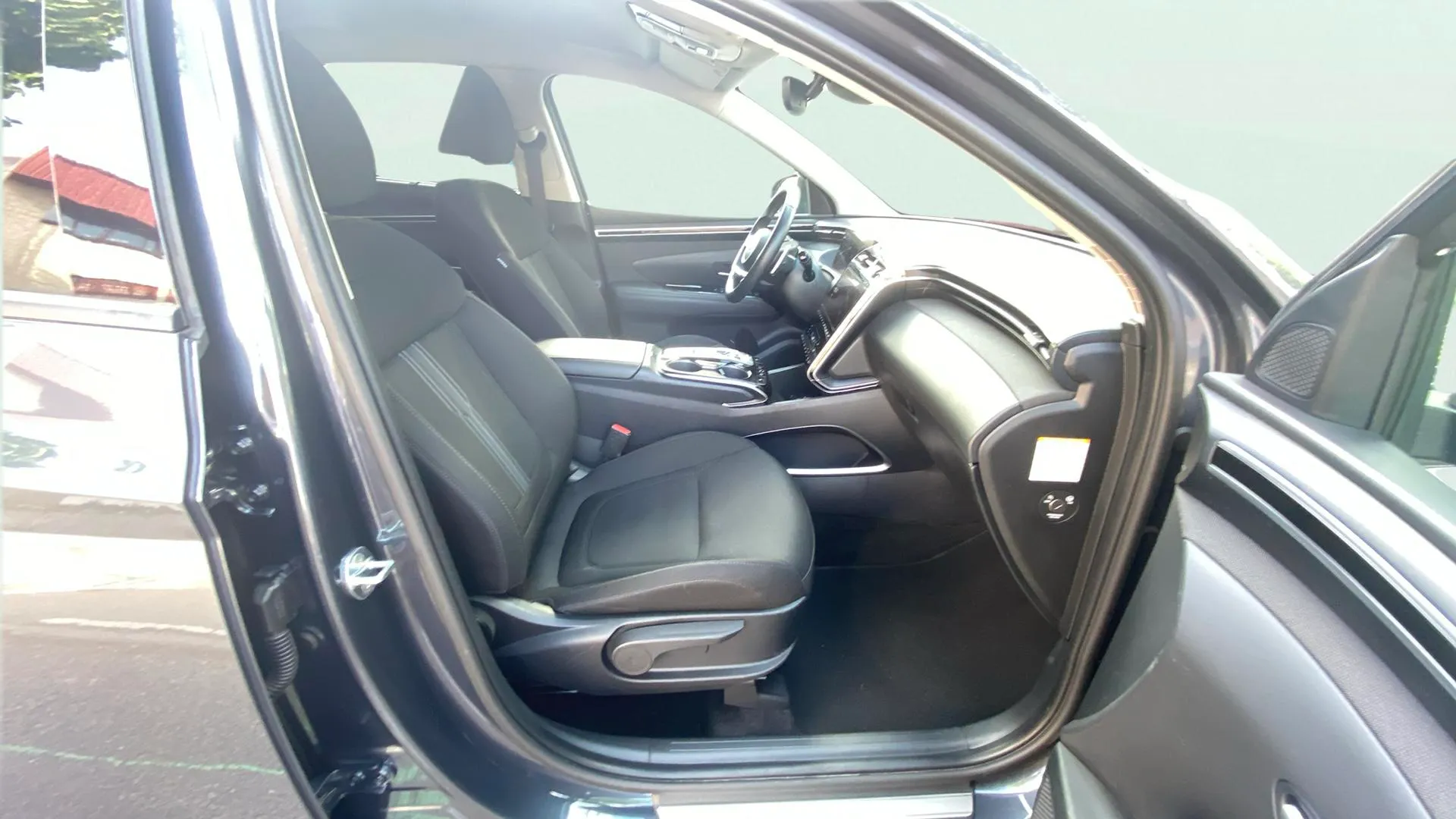 Hyundai Tucson 1.6 T-GDi HEV Maxx - foto 12