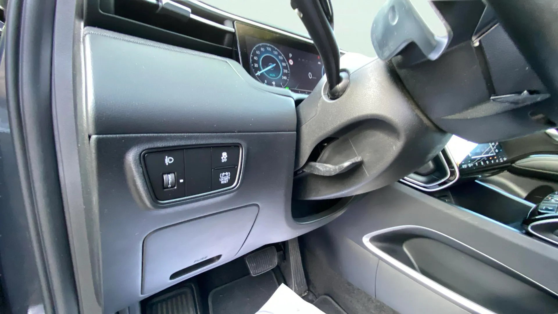 Hyundai Tucson 1.6 T-GDi HEV Maxx - foto 19