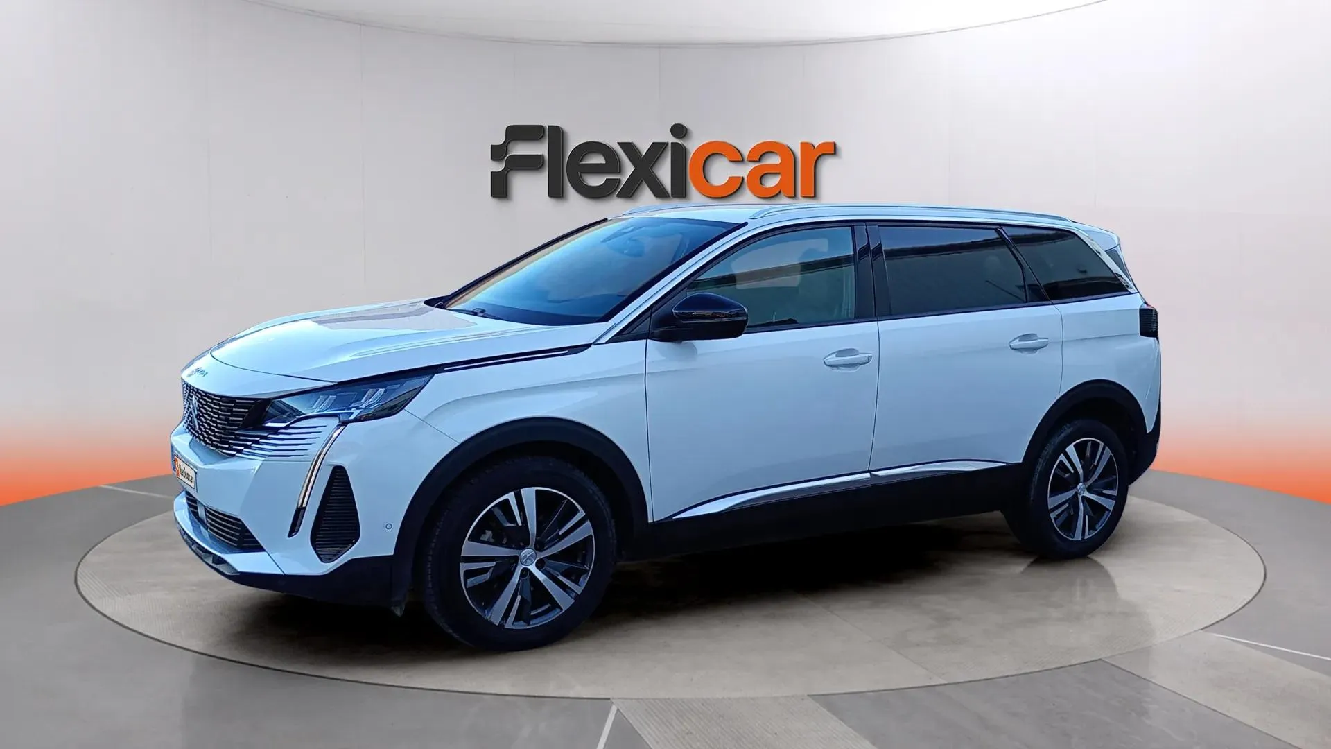 Peugeot 5008 1.2 PureTech Allure Pack EAT8 - foto 9