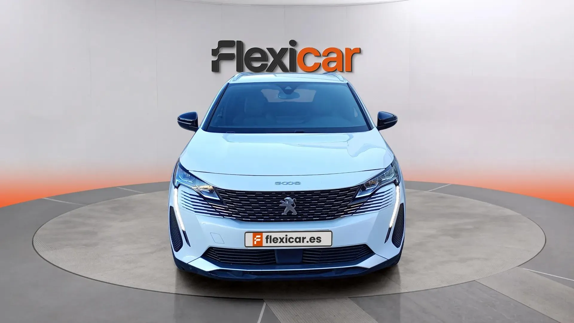 Peugeot 5008 1.2 PureTech Allure Pack EAT8 - foto 3