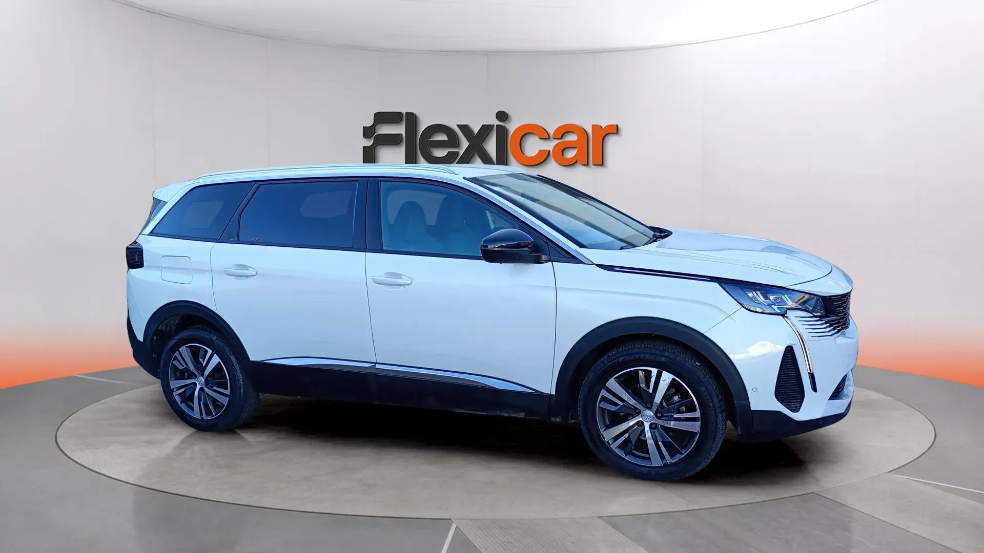 Peugeot 5008 1.2 PureTech Allure Pack EAT8 - foto 6