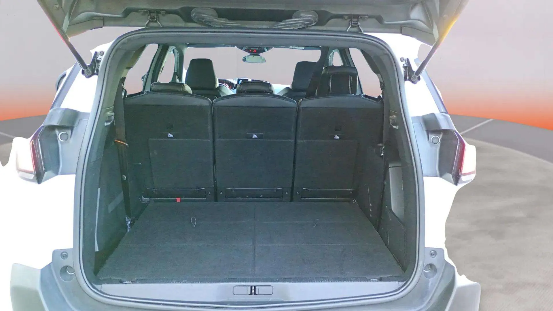 Peugeot 5008 1.2 PureTech Allure Pack EAT8 - foto 13