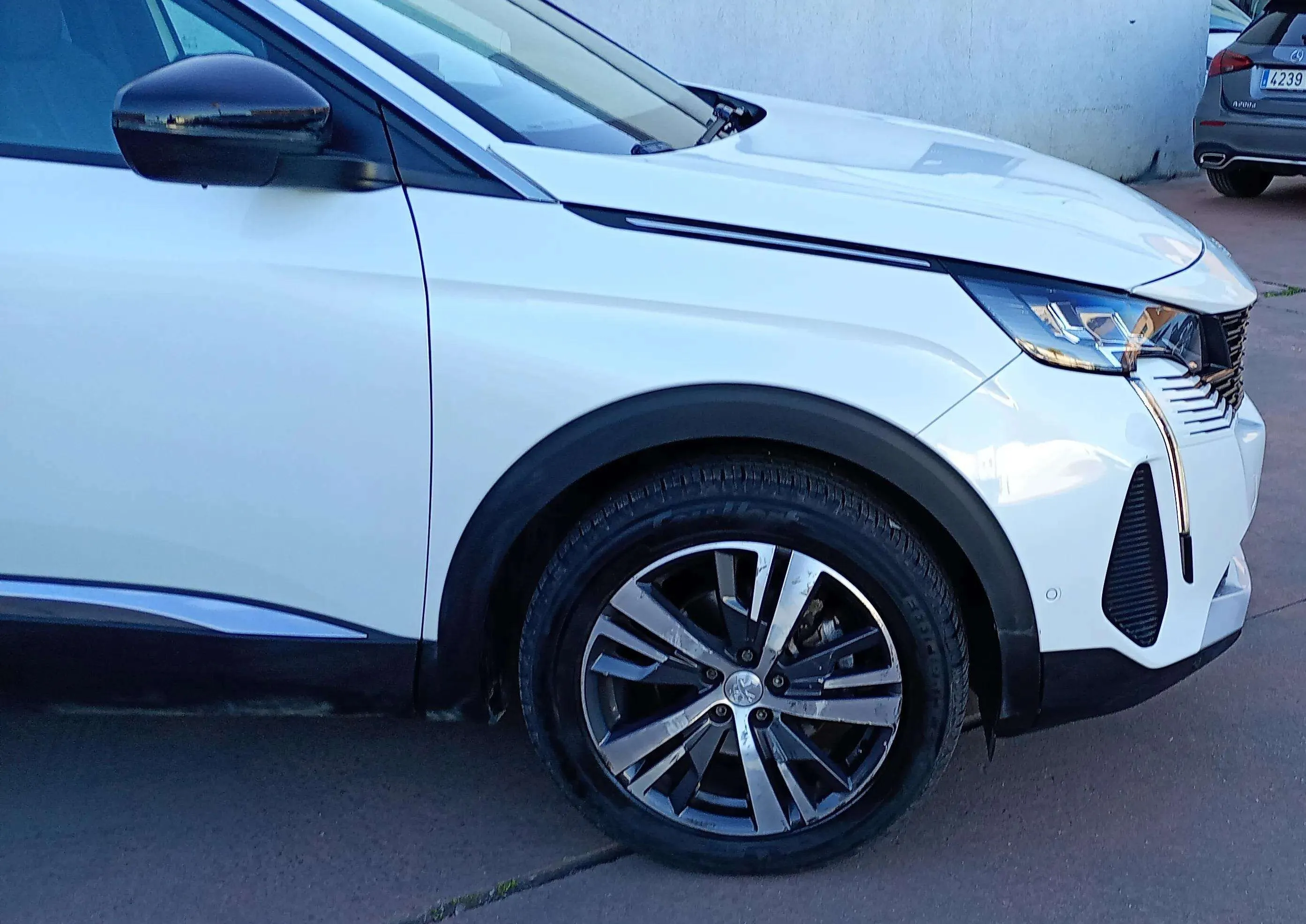 Peugeot 5008 1.2 PureTech Allure Pack EAT8 - foto 14