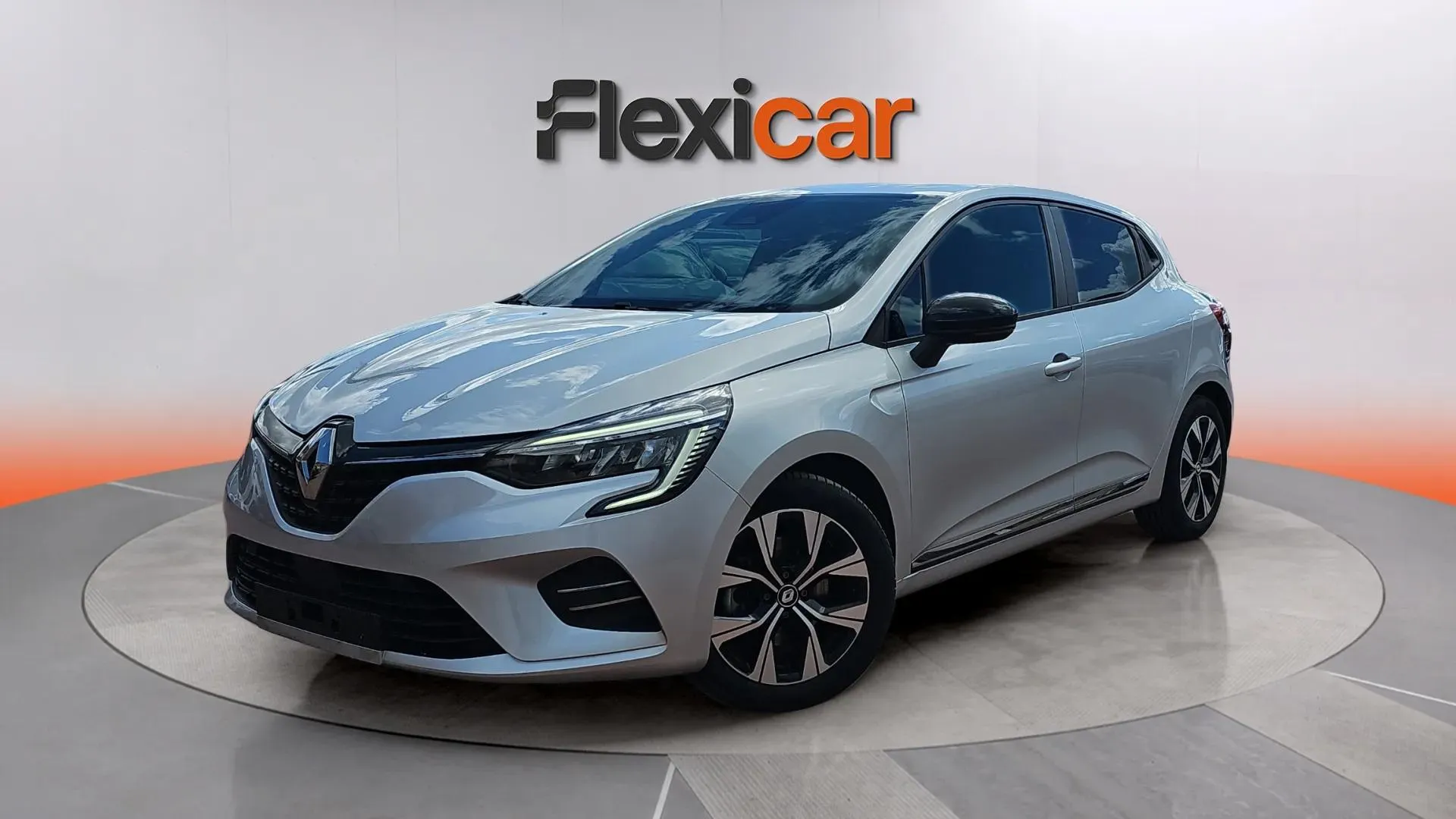 Renault Clio Evolution E-Tech full hybrid 145 - foto 2