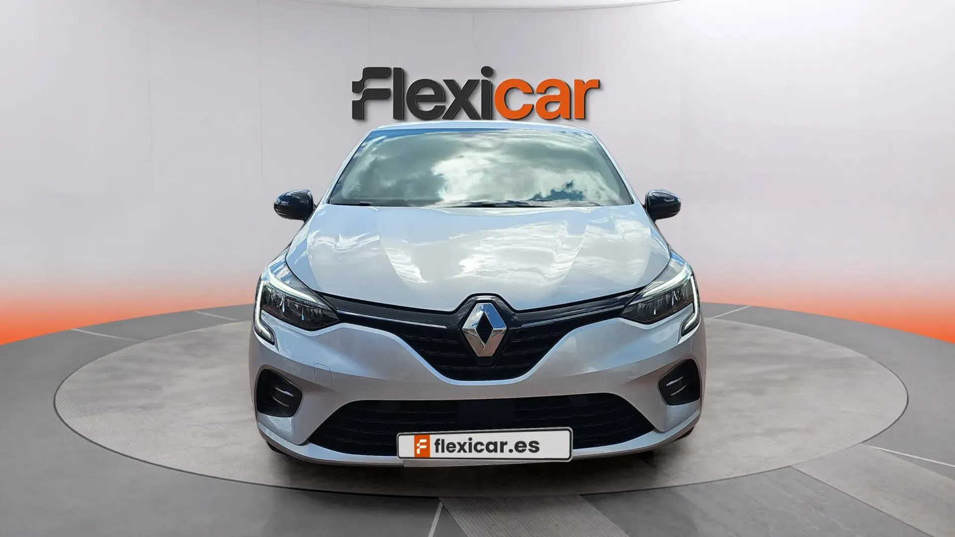 Renault Clio Evolution E-Tech full hybrid 145 - foto 3