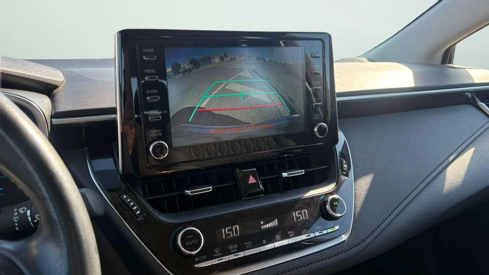 Toyota Corolla Active 1.5CC - foto 15