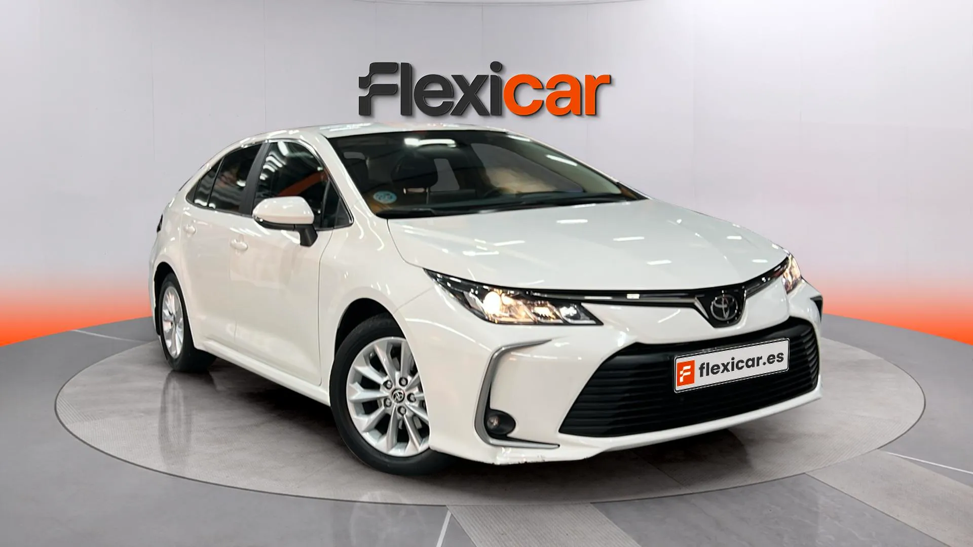 Toyota Corolla Active 1.5CC
