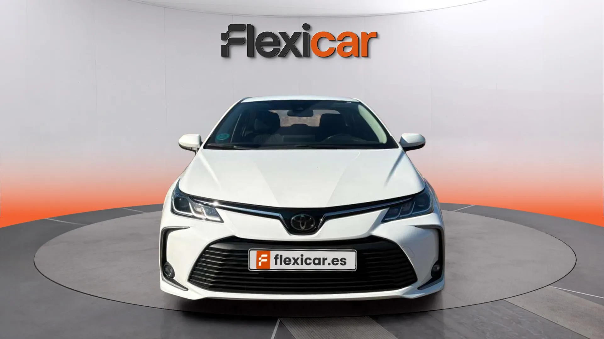 Toyota Corolla Active 1.5CC - foto 2