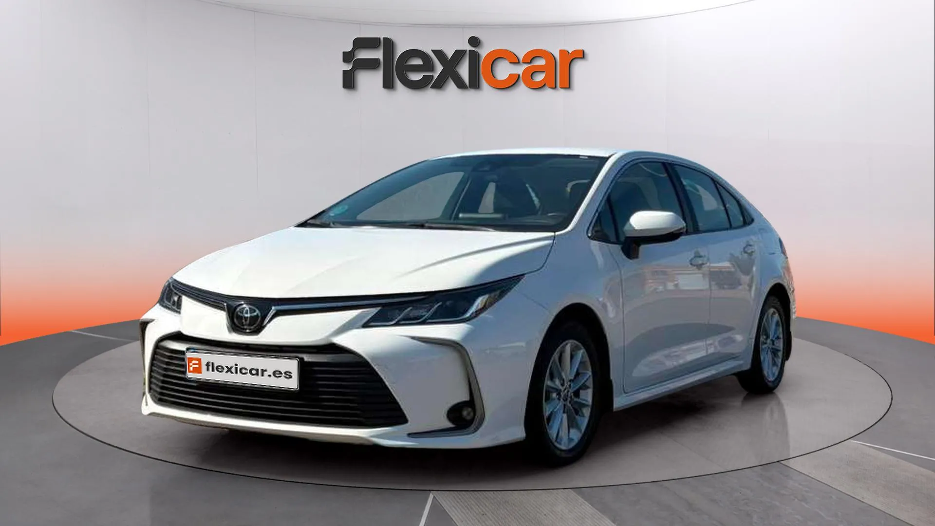 Toyota Corolla Active 1.5CC - foto 3