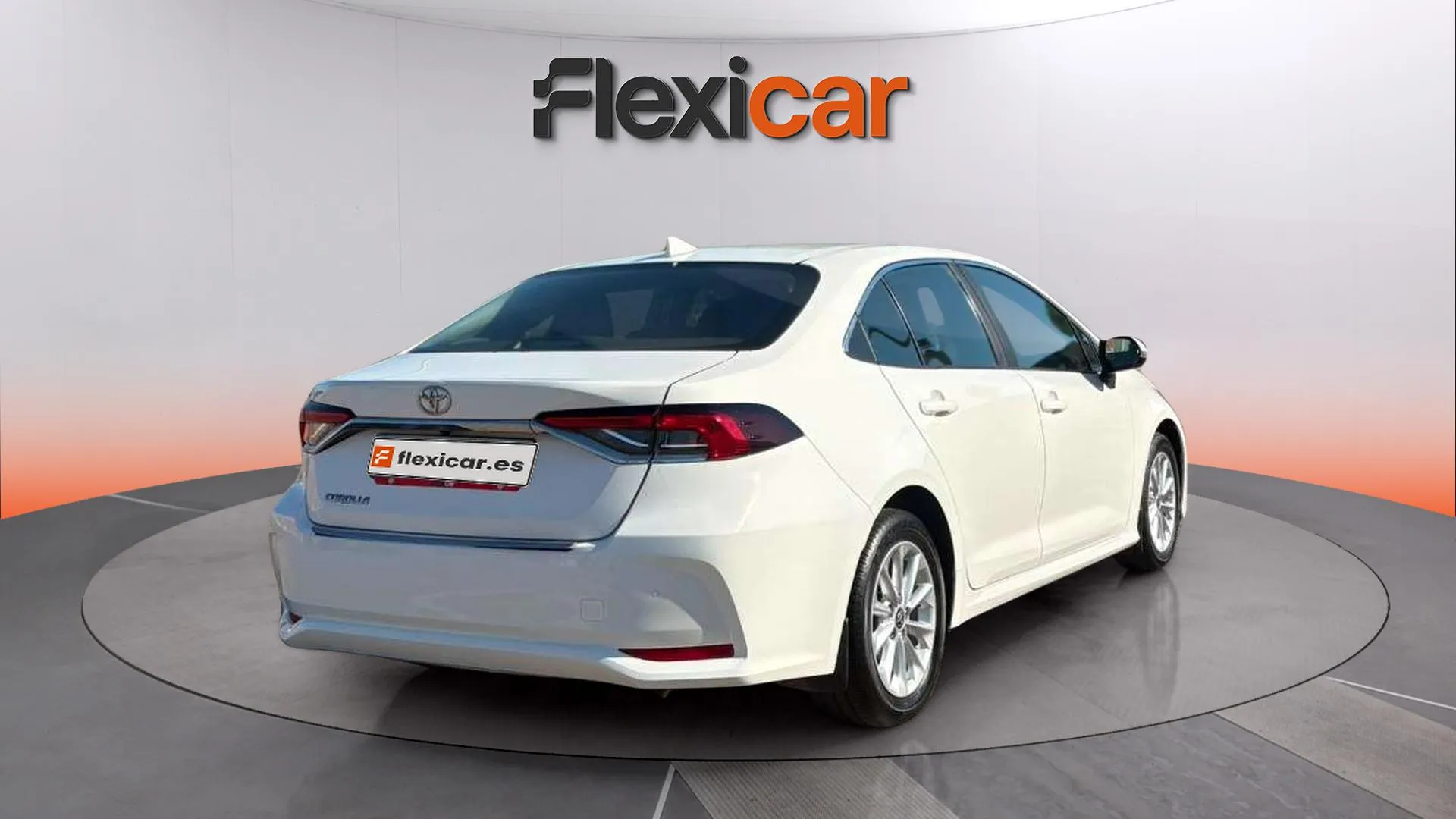 Toyota Corolla Active 1.5CC - foto 7