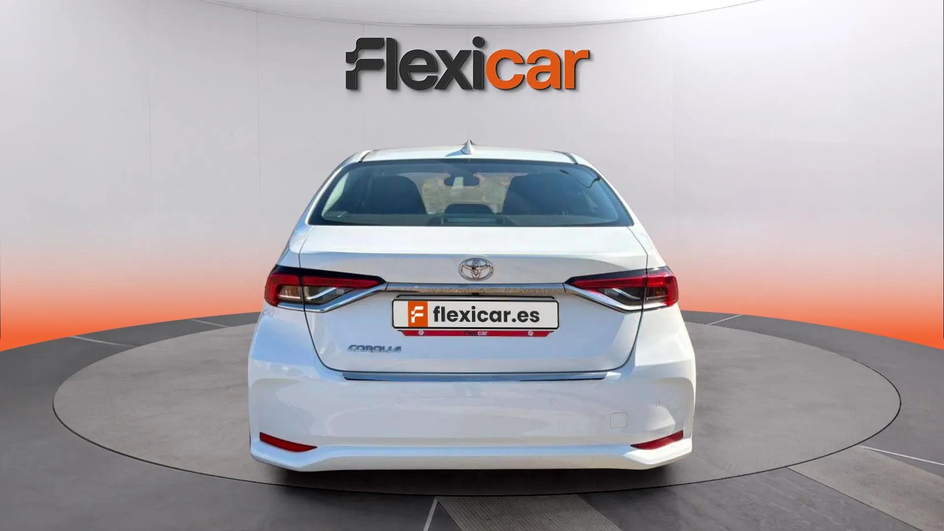 Toyota Corolla Active 1.5CC - foto 6
