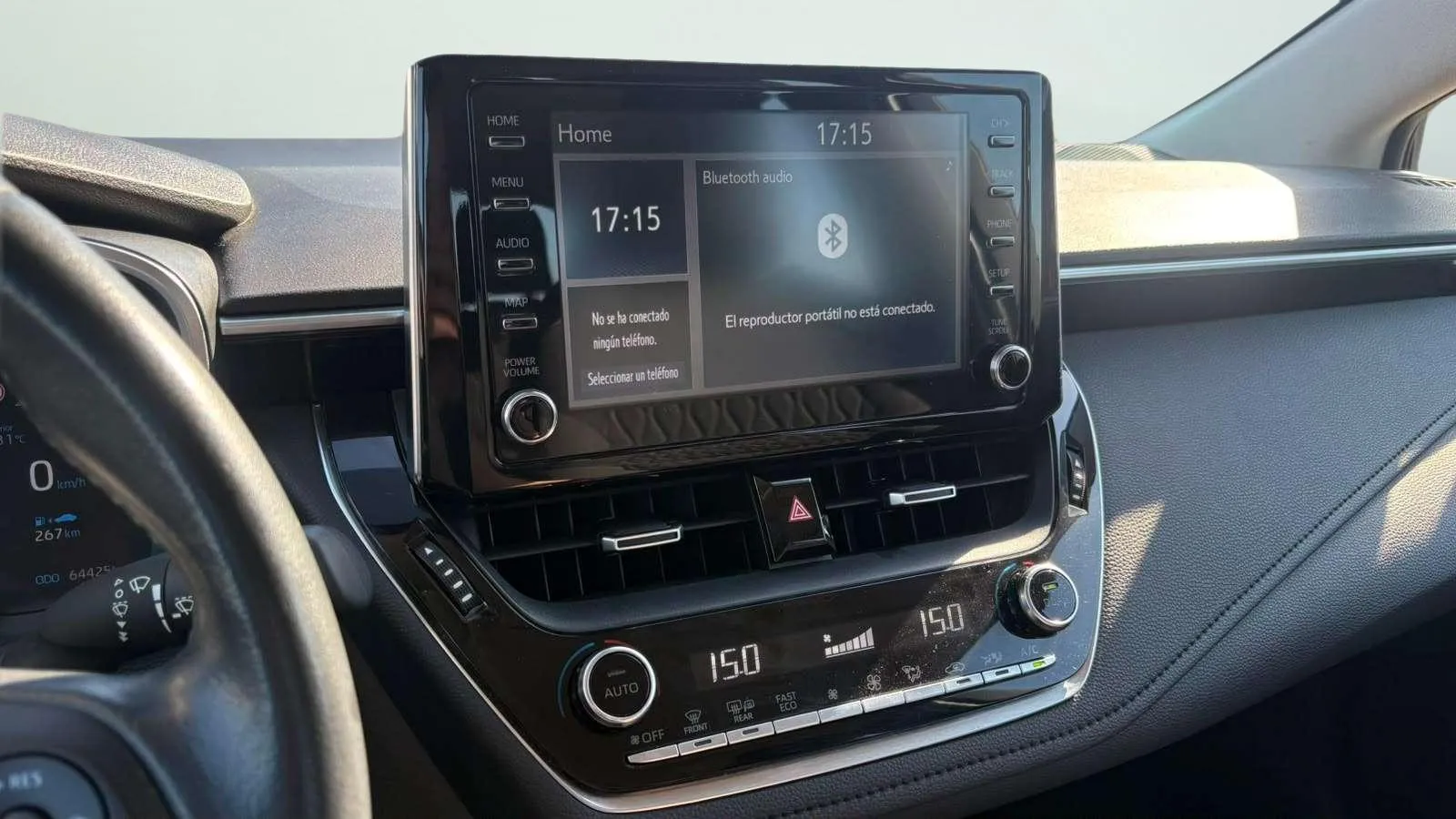 Toyota Corolla Active 1.5CC - foto 14