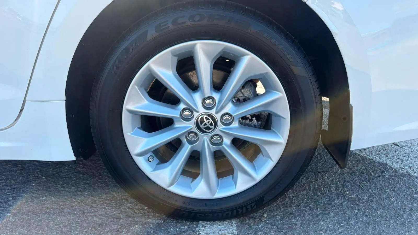 Toyota Corolla Active 1.5CC - foto 19