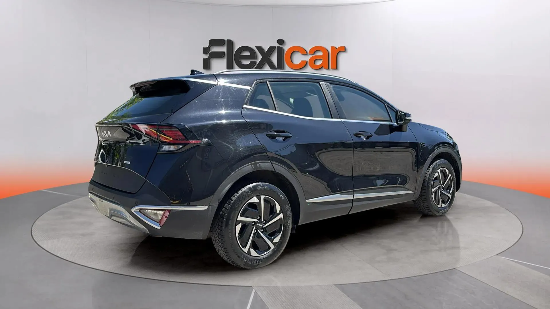 Kia Sportage 1.6 T-GDi HEV Drive 4x2 - foto 7