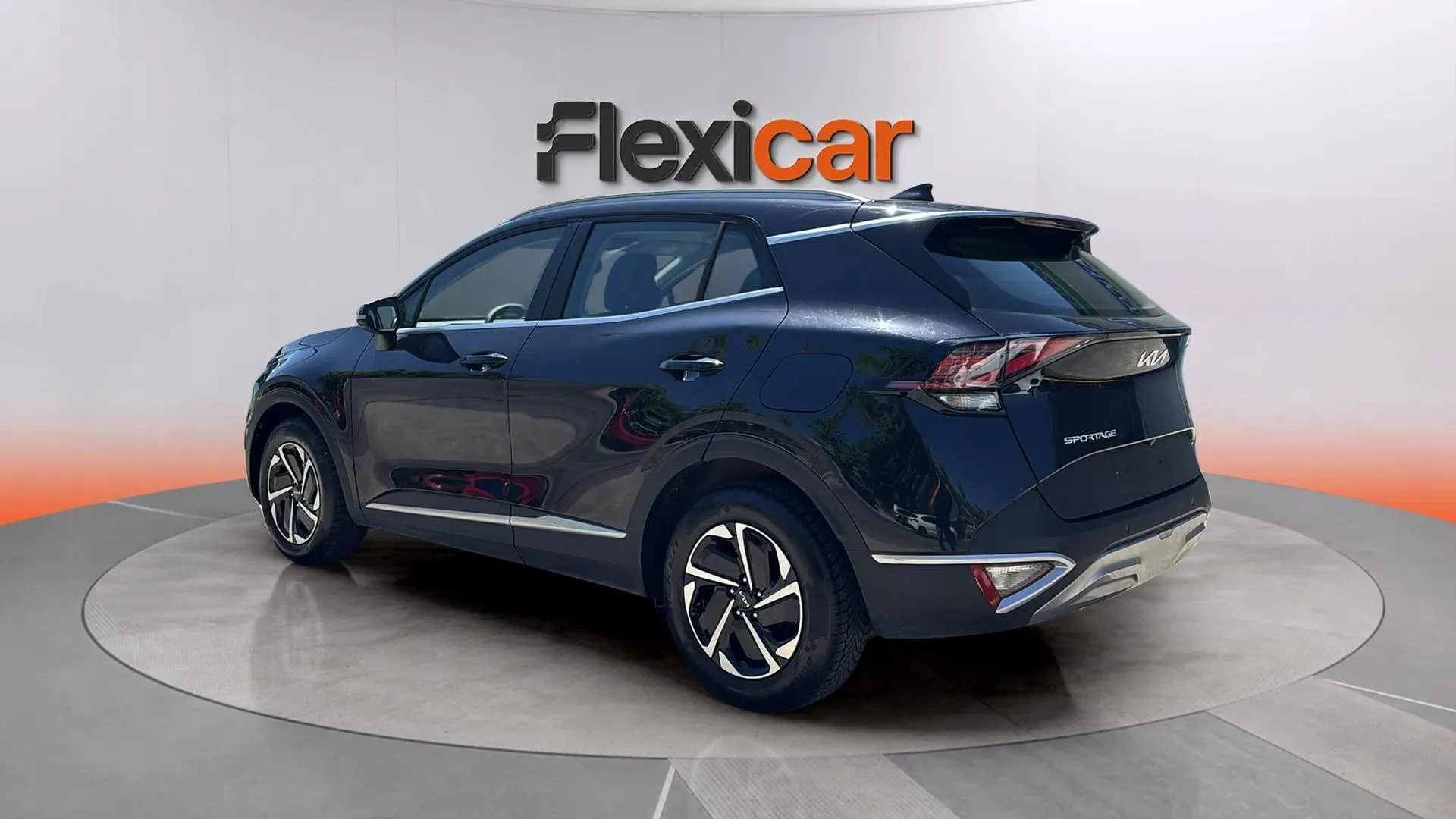 Kia Sportage 1.6 T-GDi HEV Drive 4x2 - foto 5