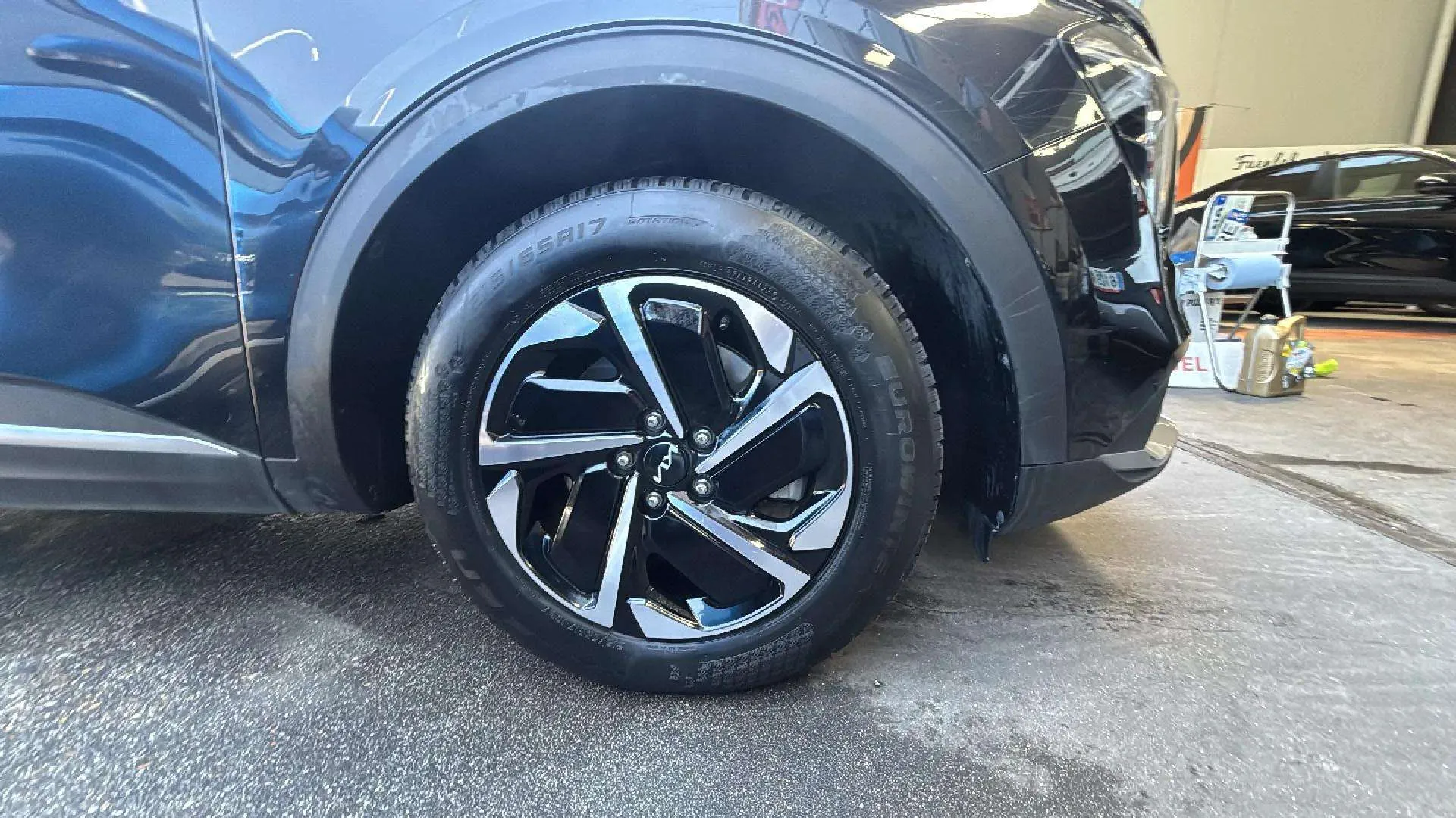 Kia Sportage 1.6 T-GDi HEV Drive 4x2 - foto 10