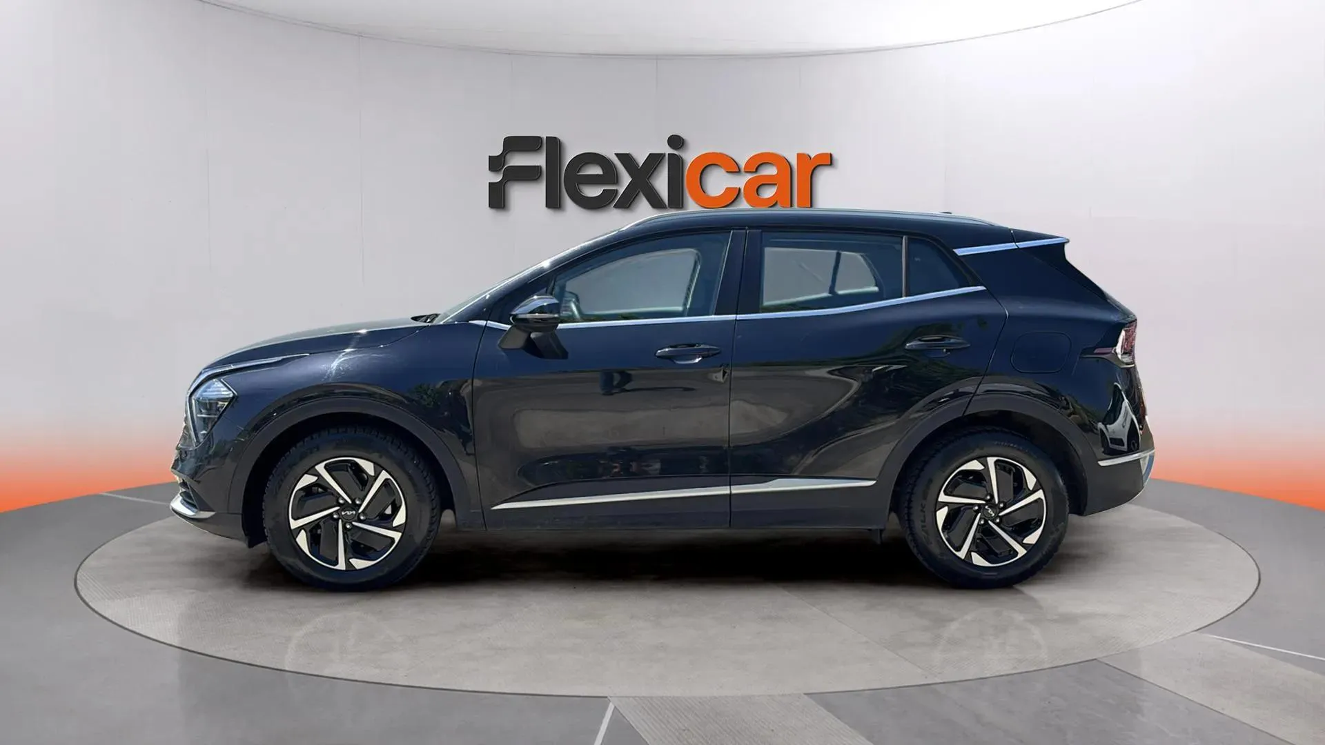 Kia Sportage 1.6 T-GDi HEV Drive 4x2 - foto 4