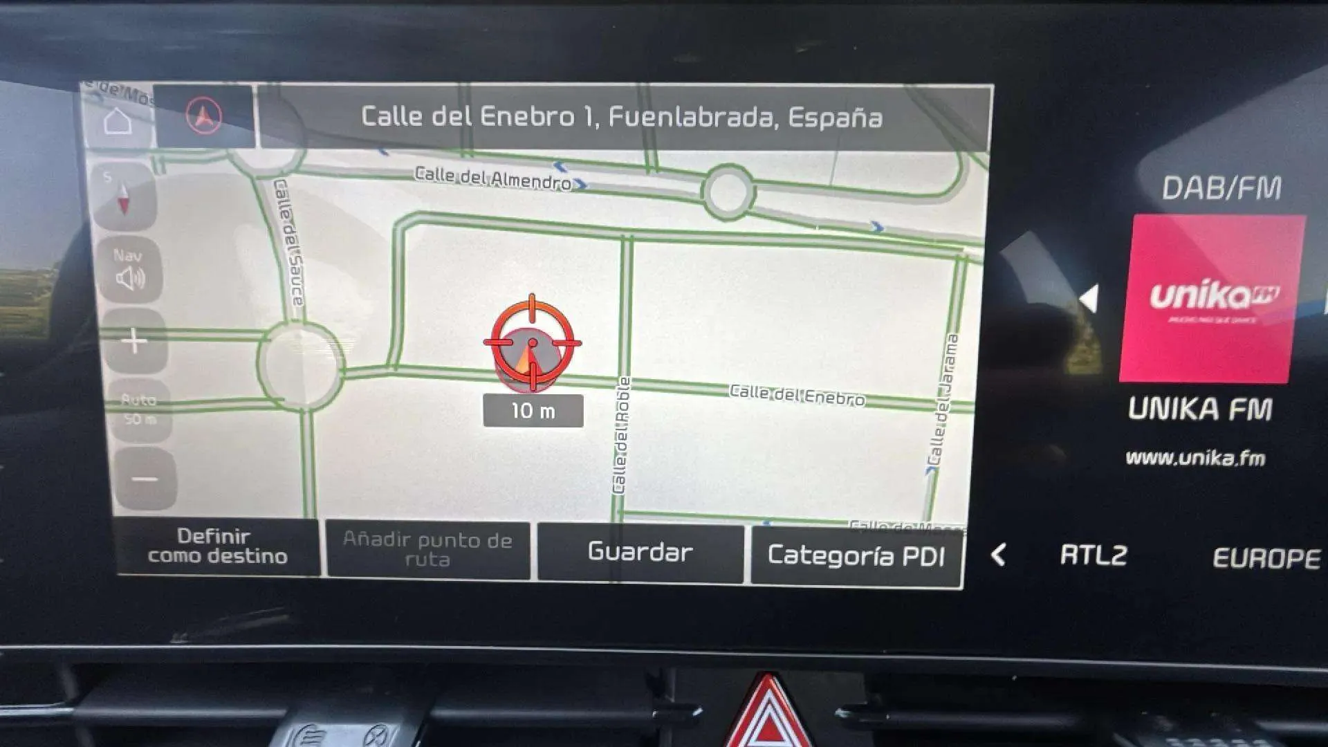 Kia Sportage 1.6 T-GDi HEV Drive 4x2 - foto 13